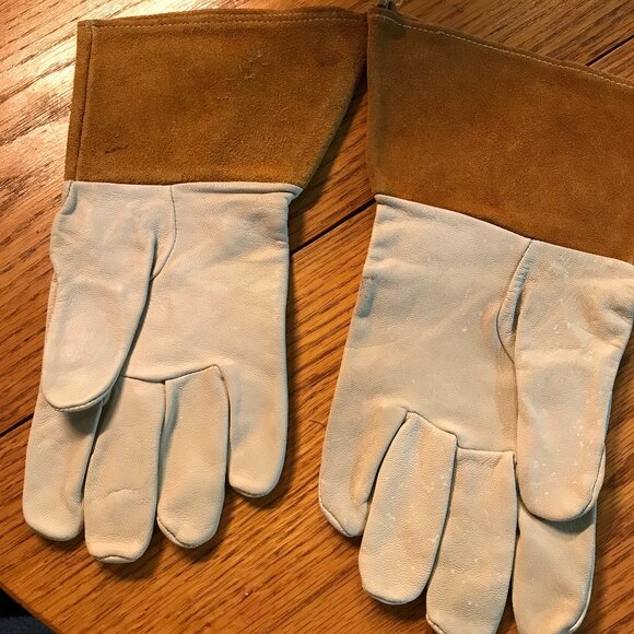 Tillman® Welding Gloves  sz XL - Picture 2 of 2